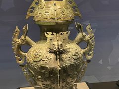 -四川博物院