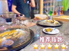 -圣琼美食百汇自助餐(白云万达店)