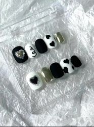 -如一·美甲美睫