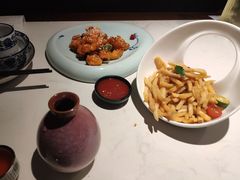 -卯时·龙光雅宴·精致锡帮菜(惠山古镇店)