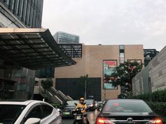 -合生汇·停车场