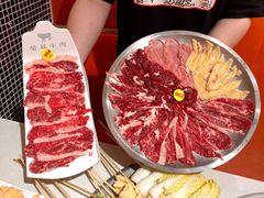 -荣叔港式沙嗲牛肉火锅(正佳潮流店)