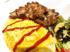 -龙记·香港茶餐厅(海上世界店)