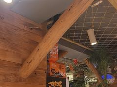 -有奴思烤肉·清真(正宁路店)
