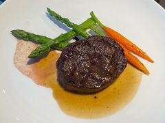 香烤澳洲菲力牛排-CASANOVA西餐厅(海信广场店)