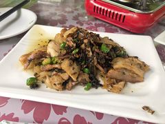 -源泉冷水鱼庄(小鱼洞店)