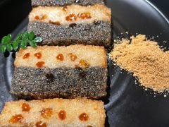 红糖鸳鸯糯米糍-渔语鱼酸菜鱼新川菜(来福士店)