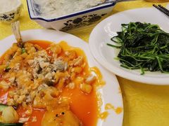 -清真马祥兴菜馆(云南北路店)