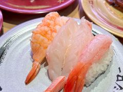 -寿司郎(北京路粤潮楼店)