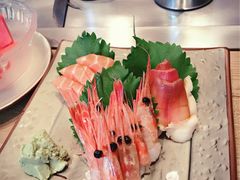 -赤坂亭·M9和牛烧肉·铁板烧(合肥万象城店)