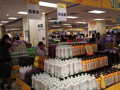 -AEON永旺(东方宝泰店)