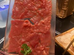 -煲王粤菜餐厅(中侨中心店)