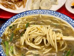 -江东饺子馆(江东路店)