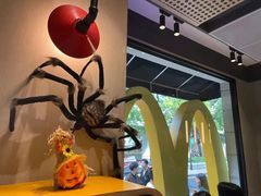 -麦当劳(沙面店)