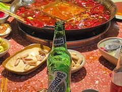 -纸盐河码头火锅(十八梯店)