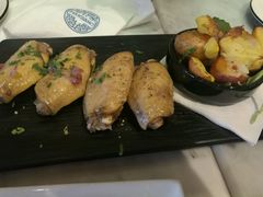 -玛尚诺Pizza&Bar(长泰广场店)