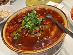 -松鹤楼(狮山永利广场店)