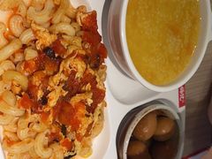-大师兄·西北小馆(南沙万达广场店)