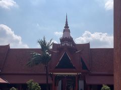 -柬埔寨国家博物馆