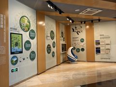 -下渚湖国家湿地公园科普馆