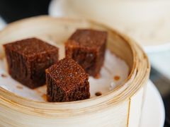 -唐阁海景中餐厅·早茶·粤菜•生日聚餐(海口朗廷酒店)