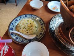 -炉小二铜锅牛蛙•川湘菜(三里屯店)