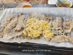腌制猪五花-老东北烤肉(金山店)
