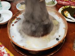 -阳坊胜利涮羊肉(阳坊老店)