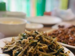 -姥家春饼店(漳州二路店)