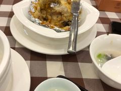 -顺悦酒家(嘉信城市广场店)