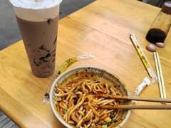 -肖家河家常面(肖家河北街店)