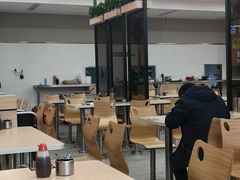 大堂-百家鸡味馆(清泰店)