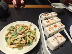 -魁盛居百年鲁菜馆(中林路店)