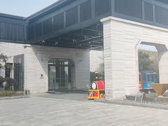 -上海崇明金茂凯悦酒店
