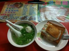 -六合夜市