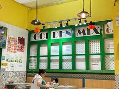 -金捞茶餐室(祐汉兴隆楼店)