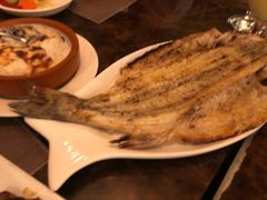 -苏坦土耳其餐厅(白云宾馆店)