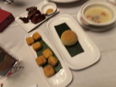 -粤江春·早茶·潮粤菜·宴会(罗湖宝能中心店)