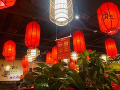 -谭鸭血老火锅·匠心(环球港旗舰店)