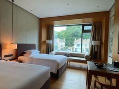 -宁波富邦荪湖山庄(慈城古县城店)