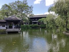 -中山詹园