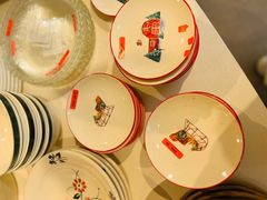 -ZARA HOME(蓝色港湾店)