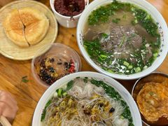 -熊氏牛羊杂粉(龙眼井总店)