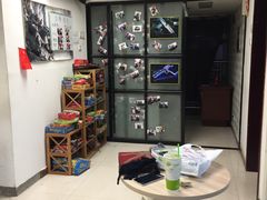 -机械师超级密室(小寨华旗店)
