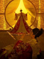 -蒙娜丽莎婚纱摄影 MONALISA