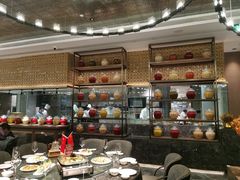 -悦百味·品质川菜(橄榄郡店)