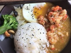 -海盗虾饭·剥好的小龙虾饭(SOHO尚都店)