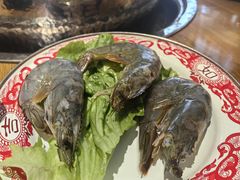-谭三娘鲜切牛肉自助火锅(文殊院店)