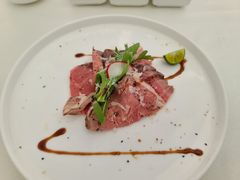 低温慢烤牛肉-黑明餐厅(白鹭洲店)