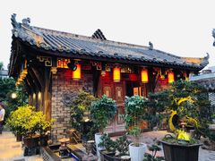 -李雪火锅食府(宽窄巷子总店)